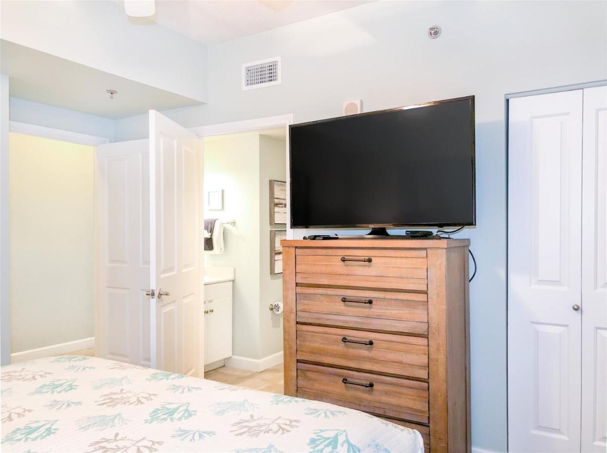 Shores Of Panama 1409 Panama City Beach Extérieur photo
