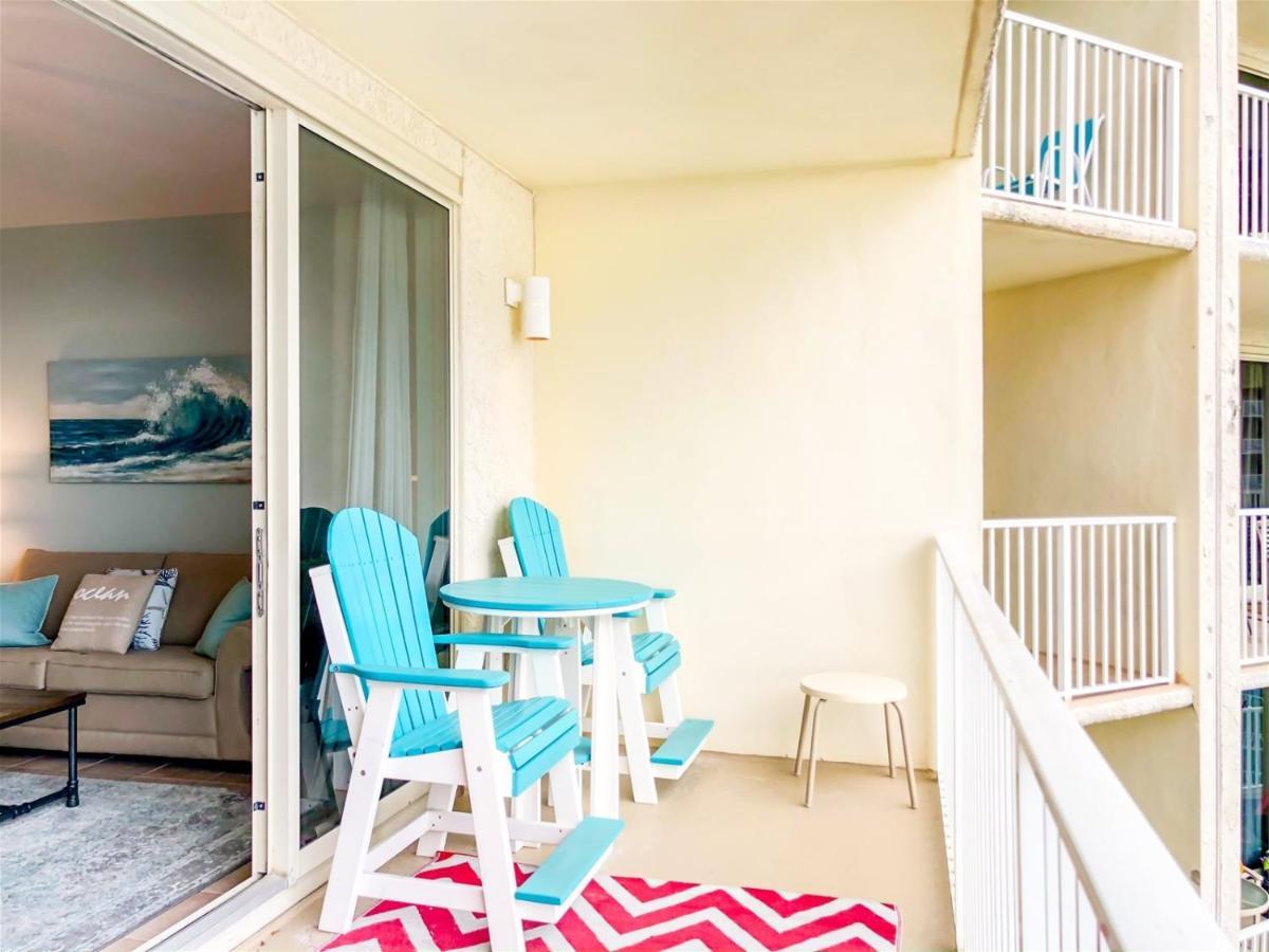 Shores Of Panama 1409 Panama City Beach Extérieur photo