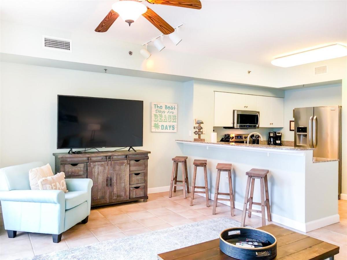 Shores Of Panama 1409 Panama City Beach Extérieur photo