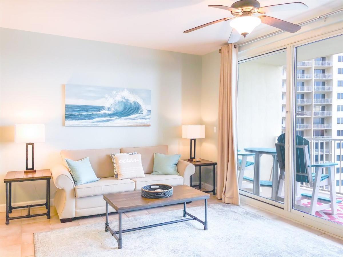 Shores Of Panama 1409 Panama City Beach Extérieur photo